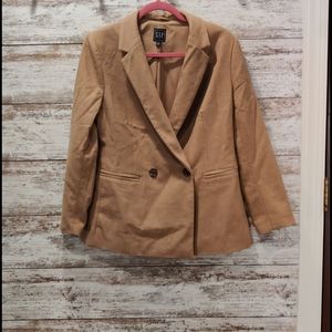 Blazer. Brand: Gap